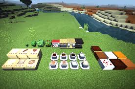 0 mod +food addon (1.16.x) by latam mods &amp. Innercore Mods Coffee Workshop Pe Minecraft Designs Minecraft Decorations Minecraft Mods