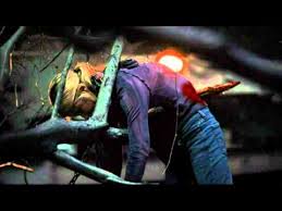 A voodoo horror tale set deep in the swamps of louisiana centered around a group of teenagers fighting foe their live. Mrparka Review S Venom 2005 Slasher Youtube