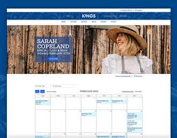 New manager for cooking's studio kitchen. Courtney Korpak On Behance