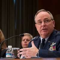 Capt. Todd Flannery, commander of Helicopter Sea Combat