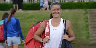 Currently, sakkari competes in the women's tennis association (wta). Who Is Maria Sakkari Dating Maria Sakkari Boyfriend Husband