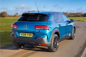 2021 citroën c4 cactus 1.5 bluehdi 100 feel. Review Citroen C4 Cactus 2014 Honest John