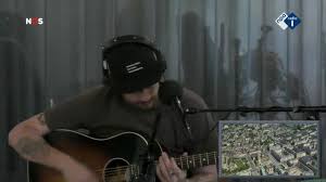 NPO Radio 1 - News update