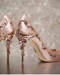 48 Best Wedding Shoes Ideas Perfect For Every Bride Wedding Shoes Heels Womens Wedding Shoes Fancy Shoes