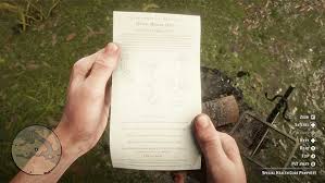 6 of them for 1 tonic . Red Dead Redemption 2 How To Learn New Crafting Recipes Attack Of The Fanboy