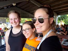 Seen@ Celebrate Ludlow 2019