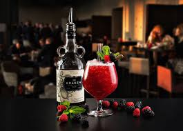Drink Recipes Kraken Rum Indonesian Food Recipes