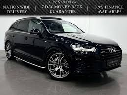 Image result for Orca Black 2019 Q7