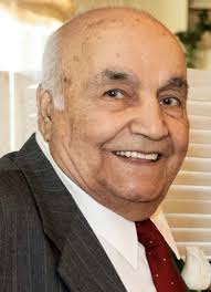 Youssef "Joe" Moussa Obituary March 31, 2023