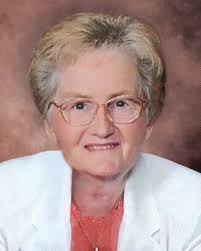 Velma Marie Crockett Obituary 2024