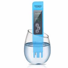 What is ppm in water. Portable 3 In 1 Lcd Digital Tds Ec Ppm Water Quality Meter Tester Pen Filter Motherboard Cpu Combos Computers Tablets Networking Worldenergy Ae