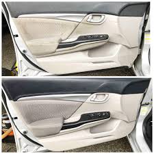 Watch these videos to view auto detail doctor's amazing before & after work. Auto Detailing