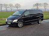 Mercedes-Benz-Viano