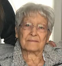 Gladys Mccay Obituary January 16, 2021