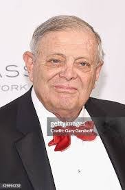 Gary Pomerantz's Instagram, Twitter & Facebook