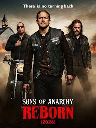 Sons of Anarchy: Reborn (2026) Trailer Movie 👉𝙒𝙖𝙩𝙘𝙝 𝙢𝙤𝙫𝙞𝙚:  https://news.reviewf24.com/19291/ Director: Kurt Sutter Genre: Crime –  Action – Drama – Thriller Starring: Charlie Hunnam, Ron Perlman, Katey  Sagal, Kim Coates, Tommy Flanagan