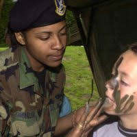 U.K. Army Brigadier Leigh R. Tingey, Commander, Task