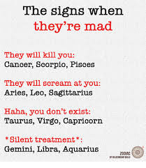 Pisces Man Silent Treatment Are You Ignoring A Pisces Man Be Well Advised Before Such A Decision