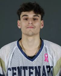 2024 Men's Lacrosse Roster