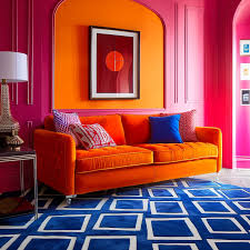 Image result for Tangerine 1970 Rootes