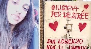 Enrico lupino per www.ilmessaggero.it desiree mariottini il caso «andavo da cinque mesi a consumare droga in via dei lucani». Omicidio Di Desiree Testimone In Aula Riconosce I 4 Imputati
