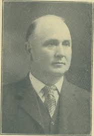 WORLD WAR HISTORY STARKE COUNTY