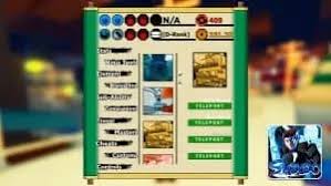 Roblox is a massive online multiplayer game that is played roblox is a game that contains several smaller games inside of it. Grand Piece Online Roblox Best Devil Fruits Tier List June 2021 Gamer Empire