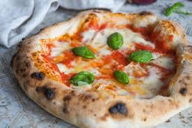 Pizza Margherita Alla Napoletana Cooking Italy Rezept In 2020 Kochen Margherita Rezept Rezeptideen
