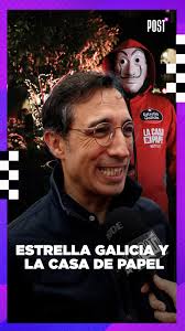 ⭐ Estuvimos en @marketerslatam y conversamos con José Cabanas, CMO de Hijos  de Rivera y Estrella Galicia, 🍺 ¿Cómo es liderar un equipo de marketing  cuando hay un caso de éxito tan grande?, 💵 ¿Cómo fue ...