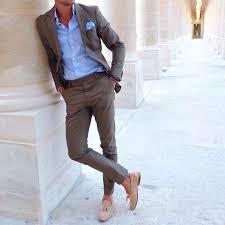 S Habiller Pour Un Mariage Le Guide Au Masculin Edgard