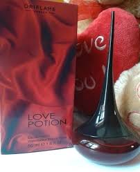 Love Potion 16 95 Registrate Aqui Http Es Oriflame Com Recruits Online Registration Jhtml Sponsor 6184782 Produk