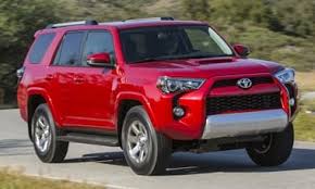 Maybe you would like to learn more about one of these? 2018 Toyota Highlander Vs 2018 Toyota 4runner Comparison Kelley Blue Book