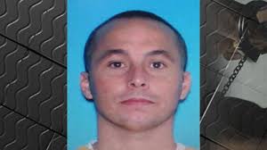 Man arrested for assaulting Marshall County deputy following month-long  manhunt