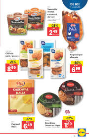 Lidl Oferte De Joi 14 Ianuarie 2021 Promotii Lidl Reduceri Online