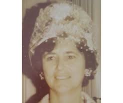 Gertrude Bartlett Obituary (1916