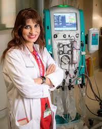 It isn't a cure, but it can help you feel better and live longer. Crrt Dialysis In The Icu What Patients And Families Want To Know The Reporter Uab