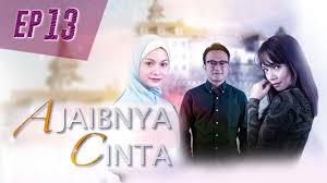 Original title cik reen encik ngok ngek. Encik Reen Ngok Ngek Episod 13