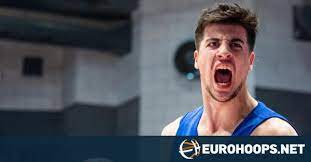 Discover more posts about deni avdija. Deni Avdija Named Winner League S Israeli Player Of The Year Eurohoops