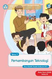 Buku siswa kelas 1 tema diriku pdf. Buku Siswa Kelas 1 Tema Diriku Berbagai Buku