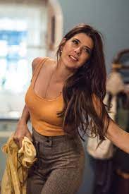 Pin By Moscmetu On Beauty In The World Women Marisa Tomei Hot Beautiful Celebrities