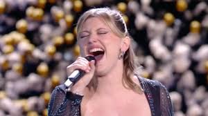 Star Academy" : Marine fait sensation en reprenant "All By Myself" de  Céline Dion
