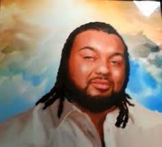 Ivan Anthony McBroom Sr. (1985-2015)