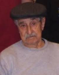 Howard Carpenter Obituary (2016)