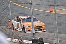 Coors light did not return in 2008 and became a nascar sponsor and will sponsor the pole award and became the official beer of nascar. Sam Hornish Jr Wikipedia