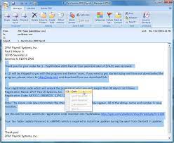 By registering online you can purchase an unlocking code for the unlimited full version of office manager. Topic Unlocking Trial Version