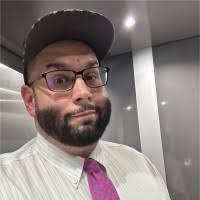 Nicholas Gerogiannis