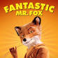 Family Movie Night – “Fantastic Mr. Fox” event image