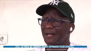 THIERNO BARRY___KO ANG TOUNG KA MODIMA(TEASER)