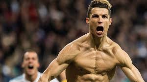 Born 5 february 1985) is a portuguese professional footballer who plays as a forward for serie a club. Real Madrid Traumt Von Cristiano Ronaldos Ruckkehr
