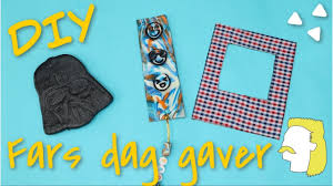 Jeg kalder ham stephan, indforståede ved ved hvorfor. Diy Fars Dag Gaver Glaed Din Far Youtube